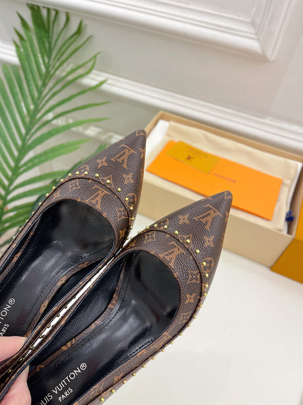 BF - Mix Women Shoes - 777