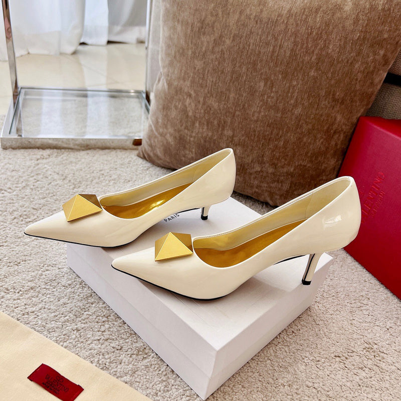 BF - VEL Shoes - 228