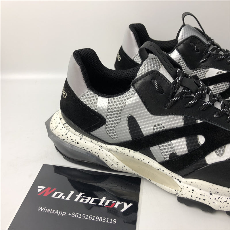 BF -  VEL Shoes - 081