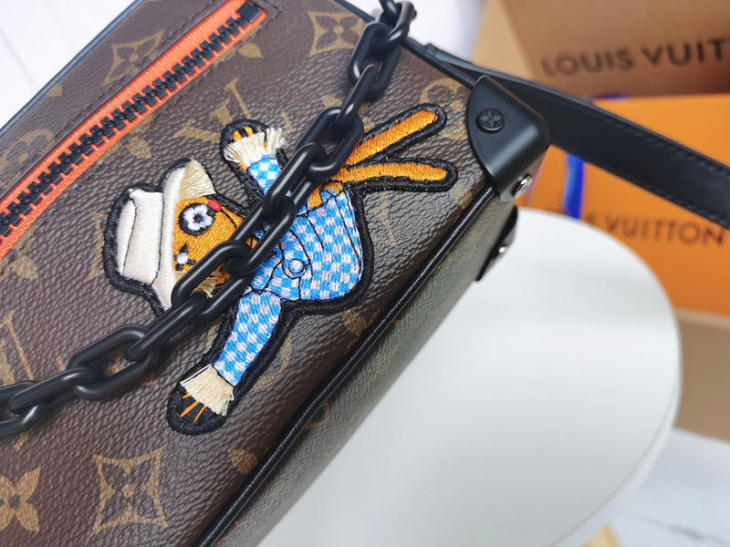 BF - All Men Bags - 028