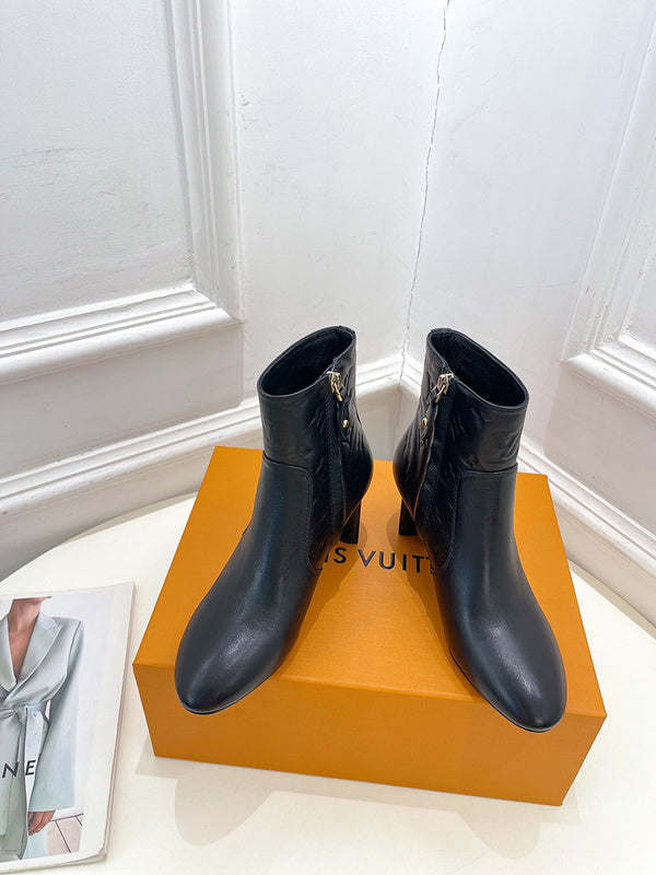 BF - Mix Women Shoes - 716