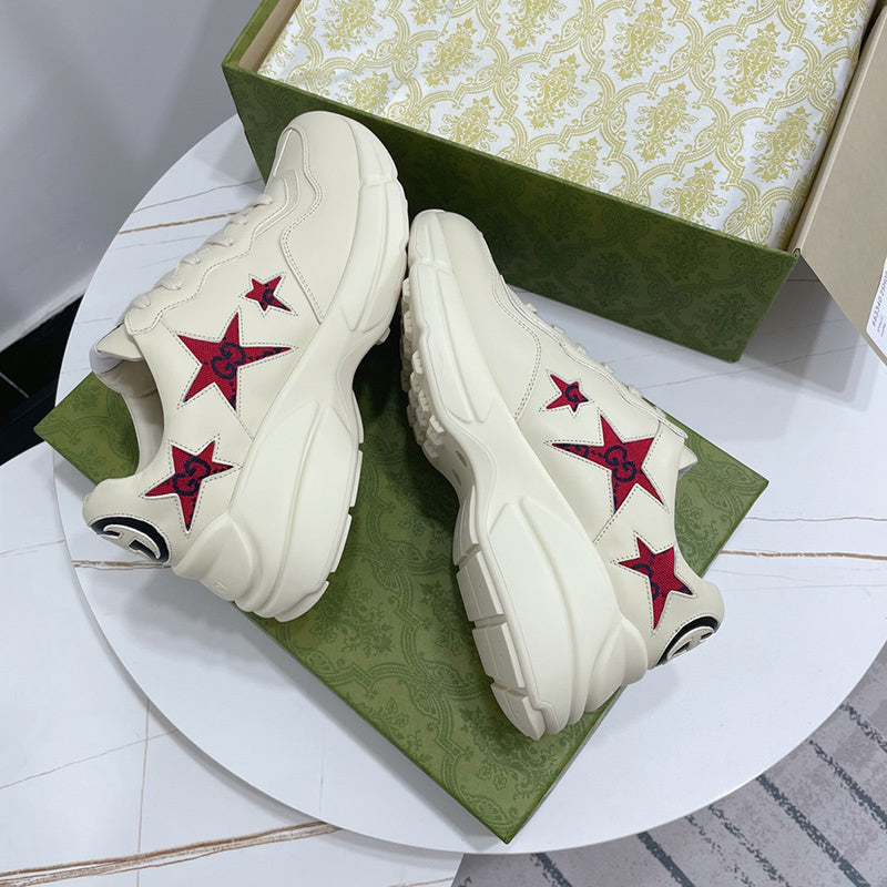 BF - Mix Women Shoes - 932