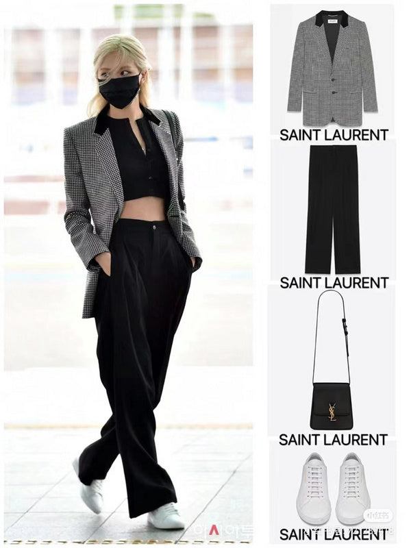 BF - YLS Shoes - 024