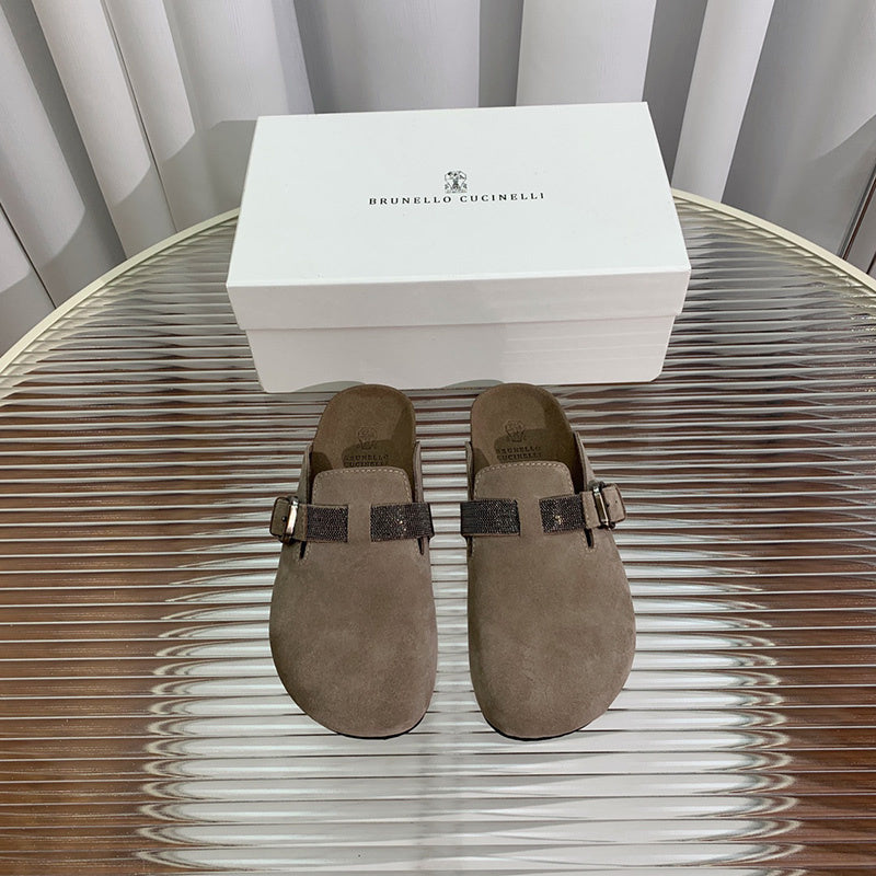 BF - Mix Women Shoes - 1059