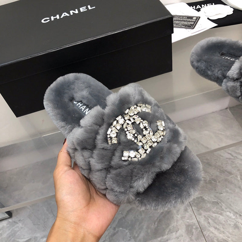 BF - Mix Women Shoes - 941