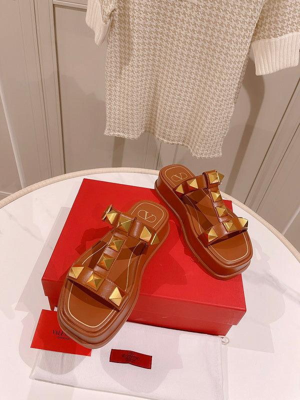 BF - VEL Shoes - 262