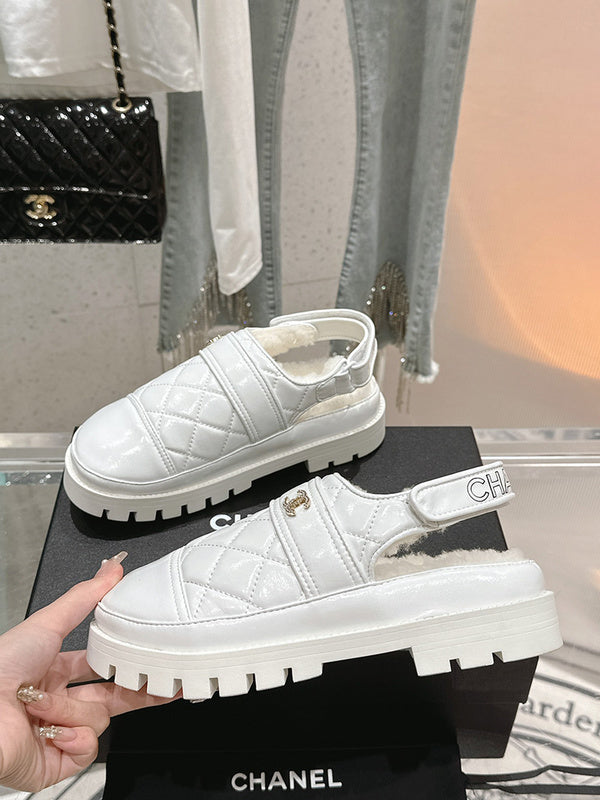 BF - Mix Women Shoes - 912