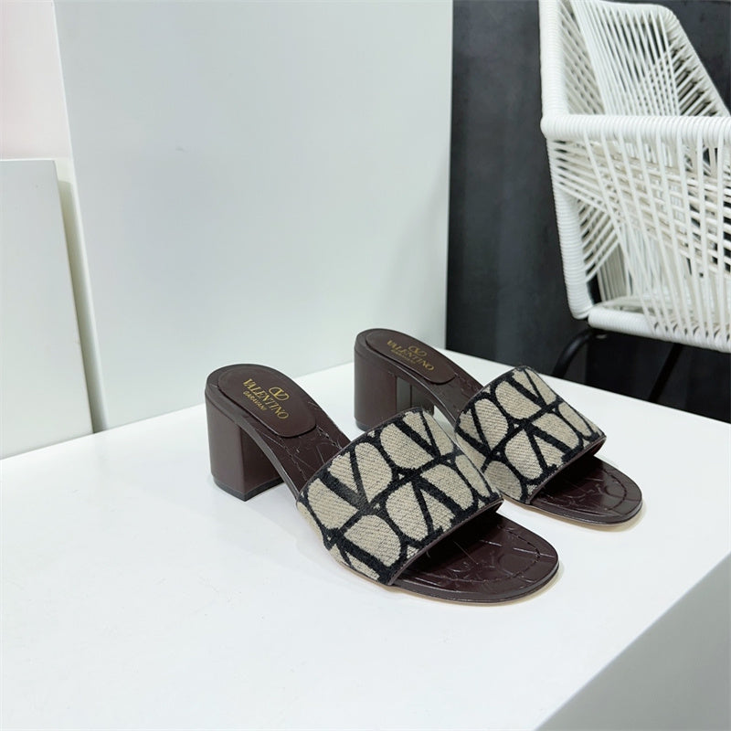 BF - VEL Shoes - 165