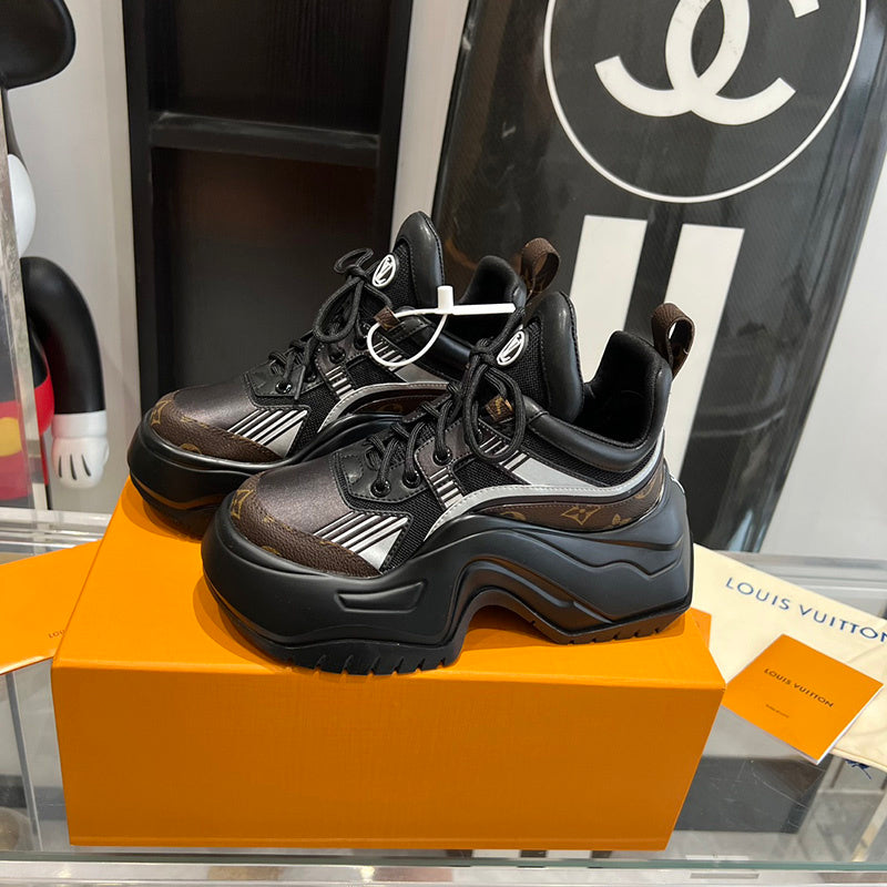 BF - Mix Women Shoes - 985