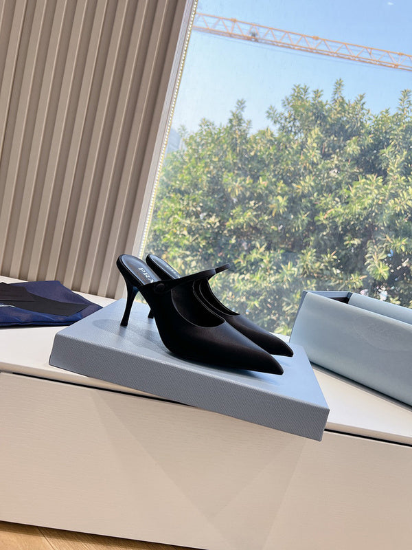 BF - Mix Women Shoes - 731