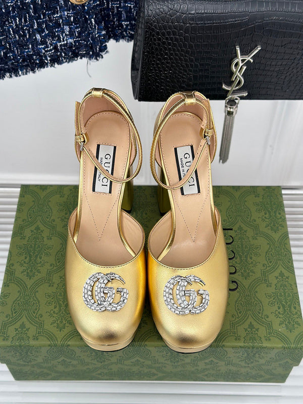 BF - Mix Women Shoes - 762