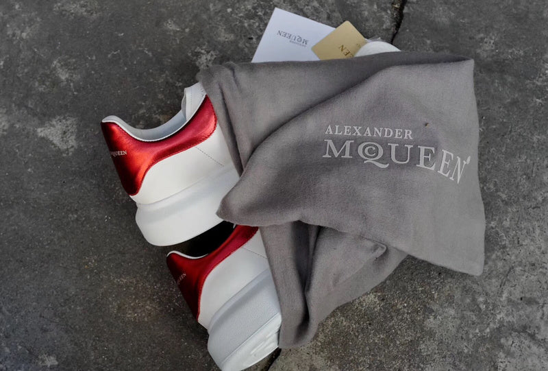 BF - AQ Sneakers - 331