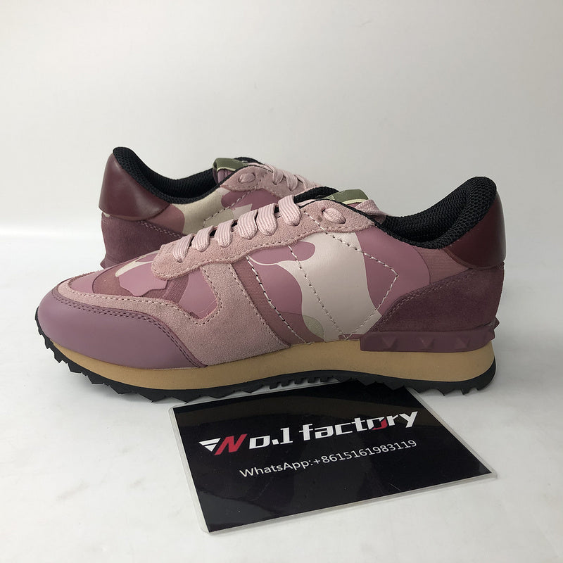 BF -  VEL Shoes - 075