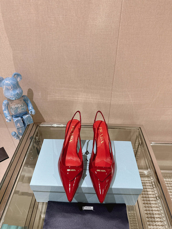 BF - Mix Women Shoes - 728