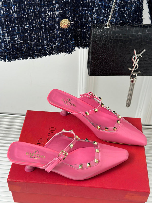 BF - VEL Shoes - 101