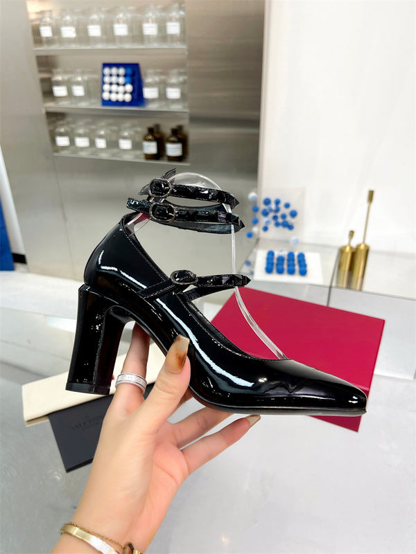 BF - VEL Shoes - 166