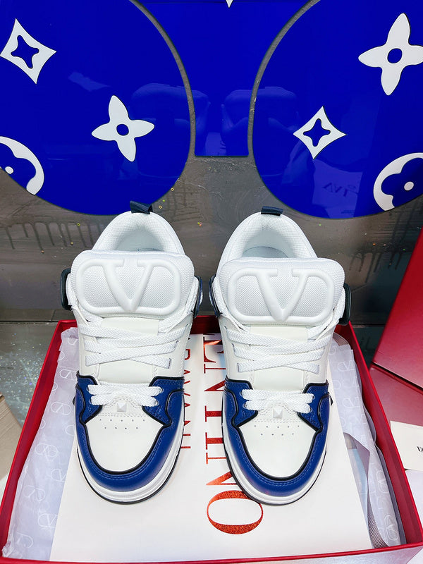 BF - VEL Shoes - 208