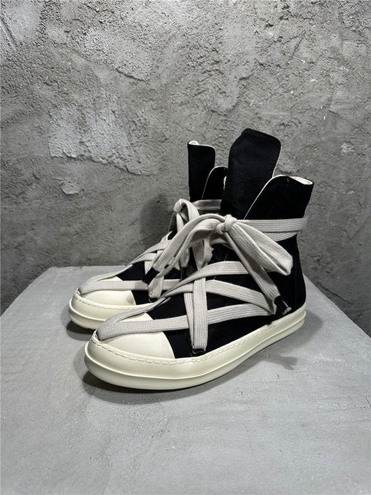 BF - ROR Shoes - 059