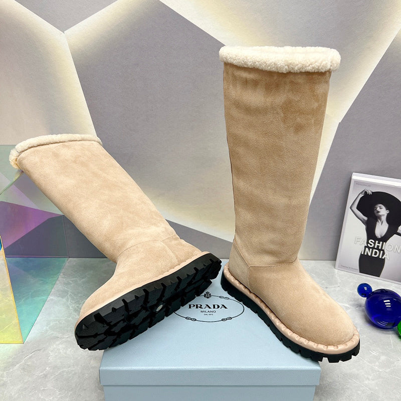 BF - Mix Women Shoes - 1030