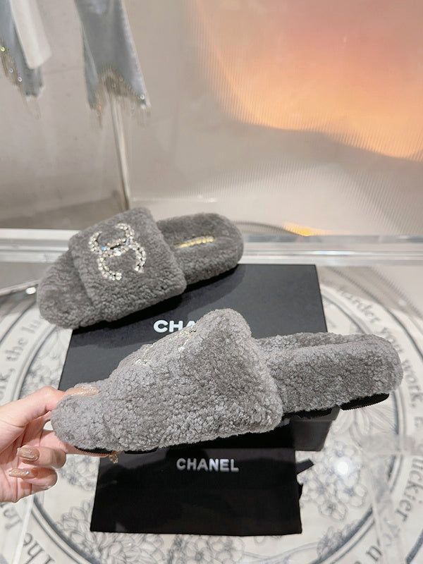 BF - Mix Women Shoes - 937