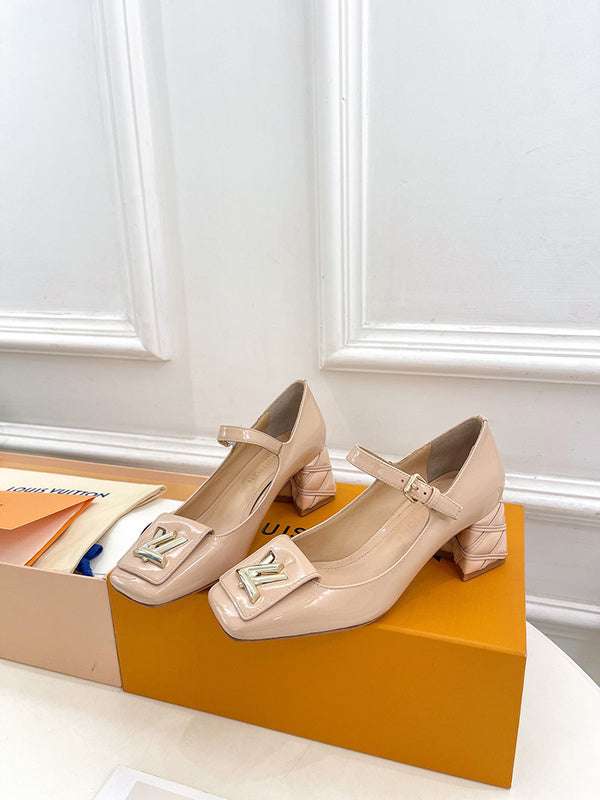 BF - Mix Women Shoes - 684