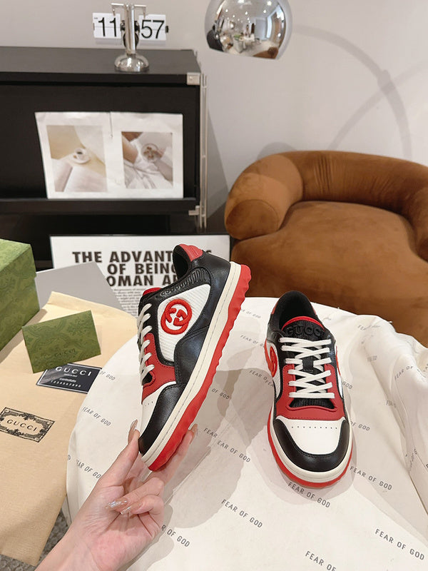 BF - Mix Women Shoes - 997