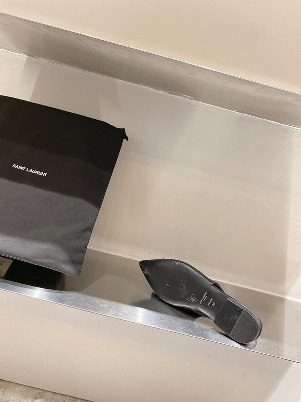 BF - YLS Shoes - 017