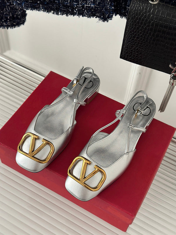 BF - VEL Shoes - 100