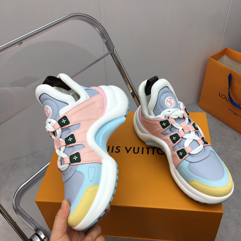 BF - Mix Women Shoes - 1080