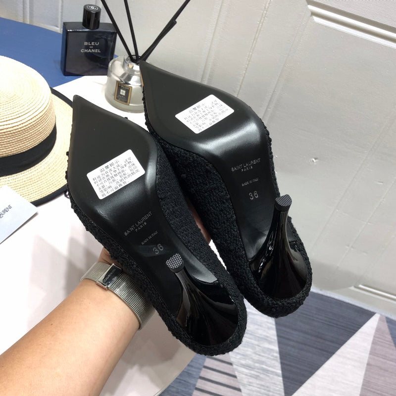 BF - YLS Shoes - 006