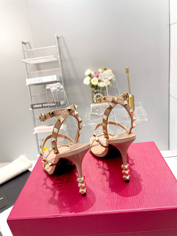 BF - VEL Shoes - 189