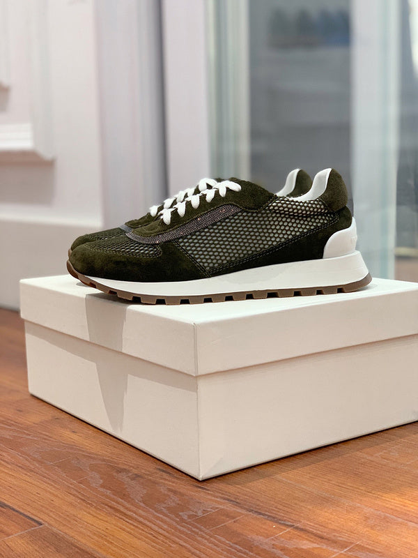 BF - Mix Women Shoes - 893