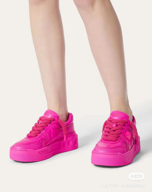 BF - VEL Shoes - 204