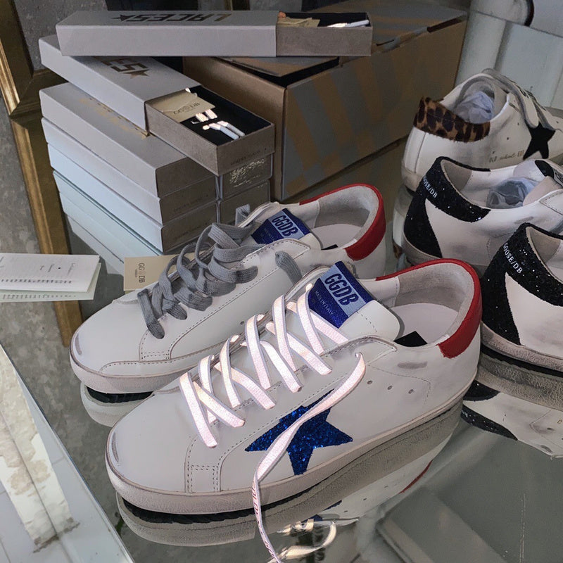 BF - All Men Shoes - 327