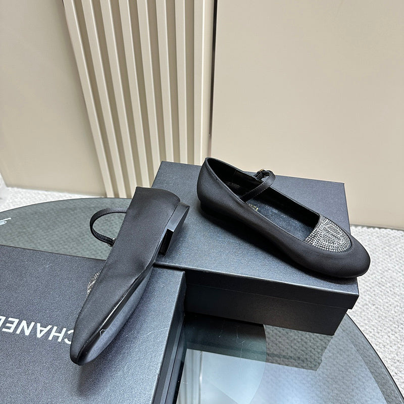 BF - Mix Women Shoes - 809