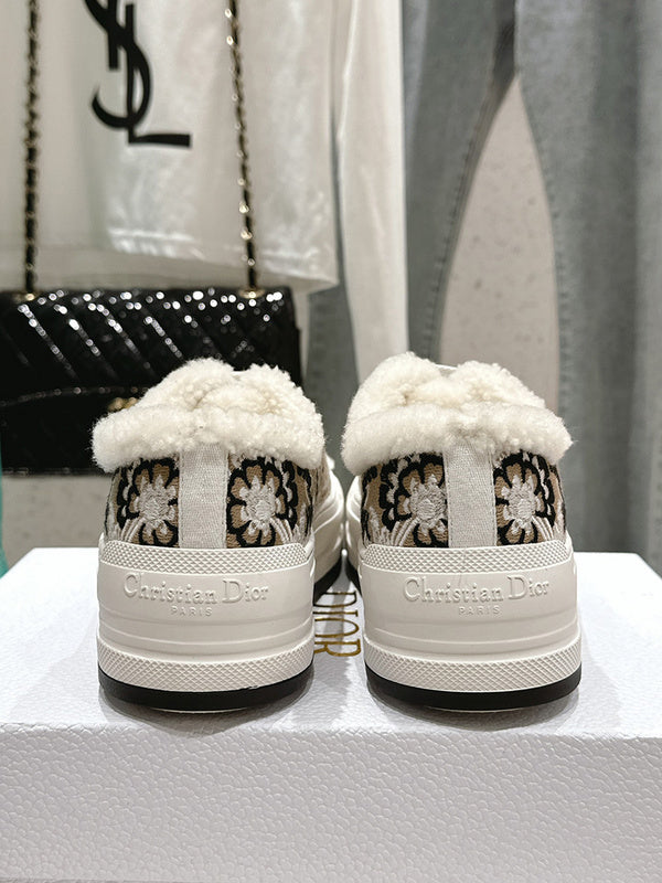 BF - Mix Women Shoes - 1043