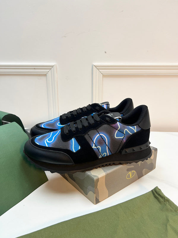 BF - VEL Shoes - 209