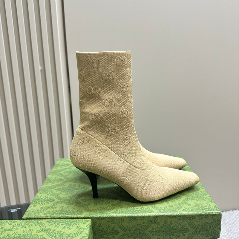 BF - Mix Women Shoes - 735