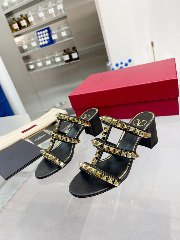 BF - VEL Shoes - 242