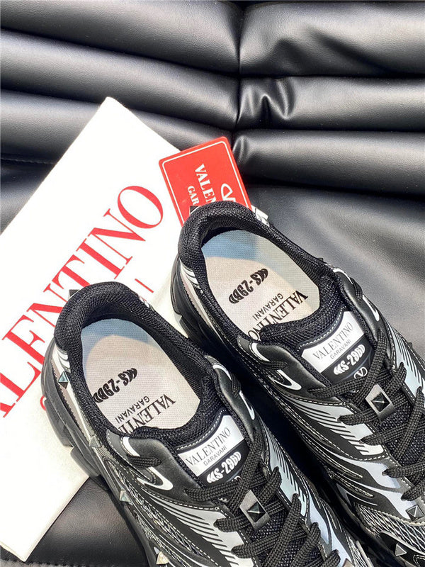 BF -  VEL Shoes - 016