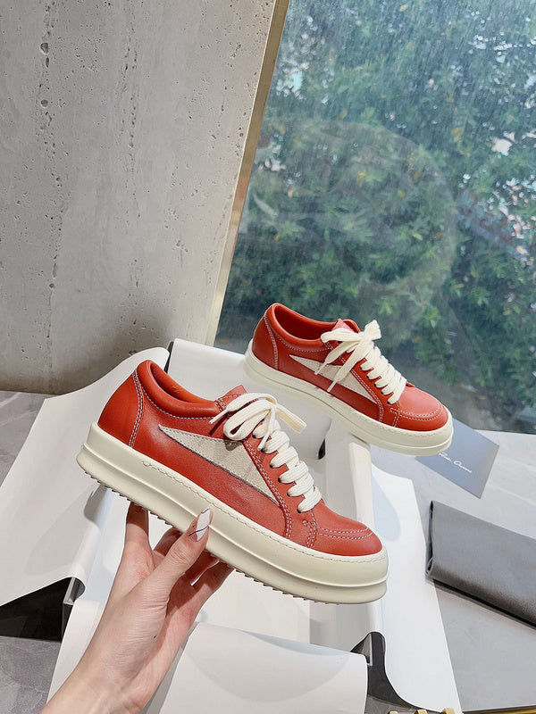 BF - ROR Shoes - 077