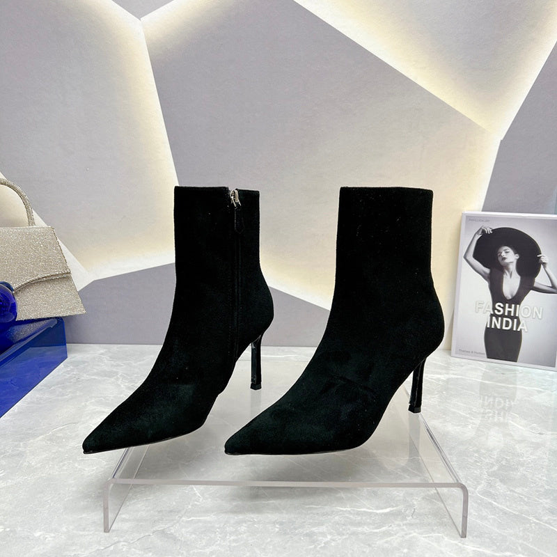 BF - Mix Women Shoes - 732