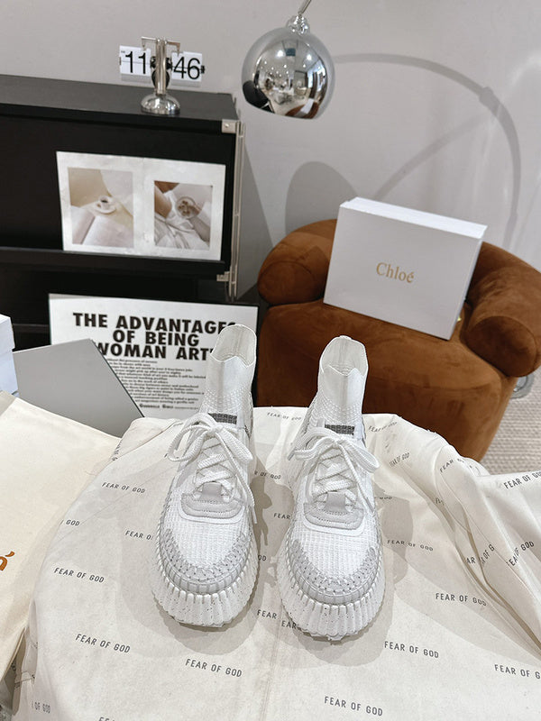 BF - Mix Women Shoes - 917