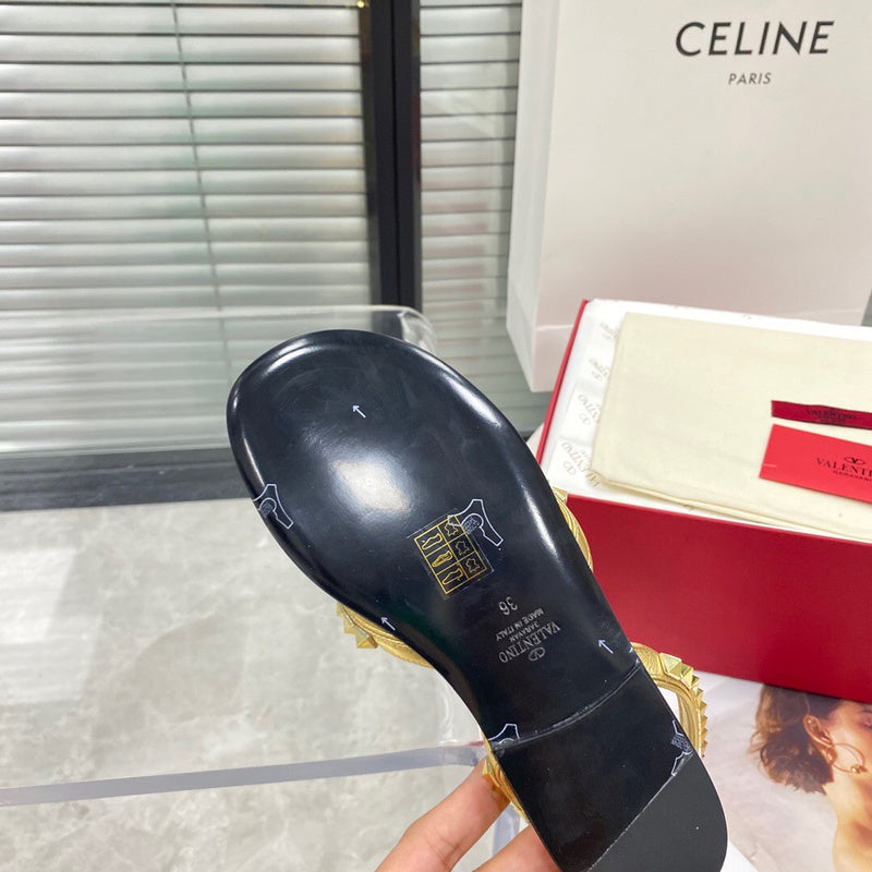 BF - VEL Shoes - 252