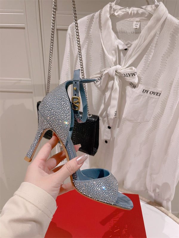 BF - VEL Shoes - 184