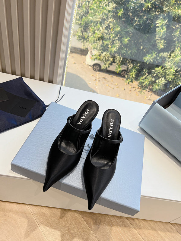 BF - Mix Women Shoes - 731