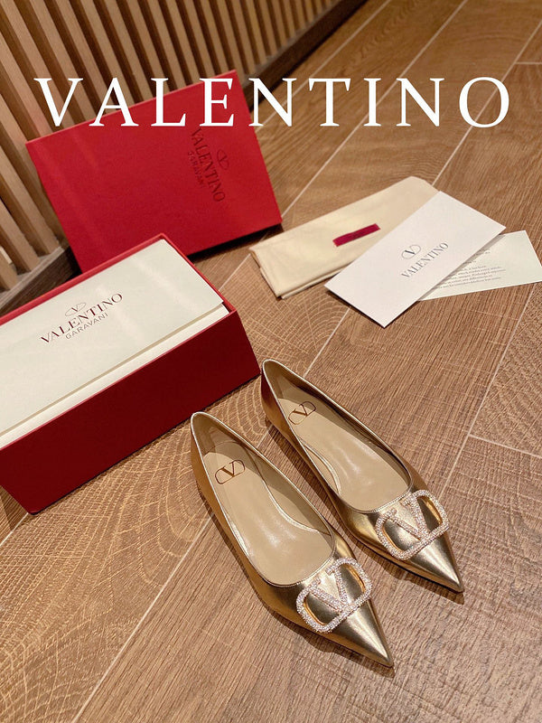 BF - VEL Shoes - 222