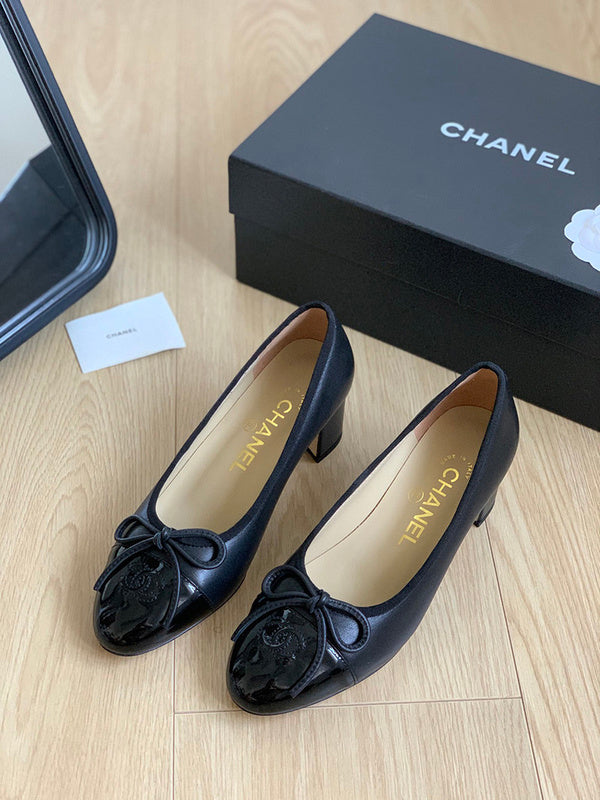 BF - Mix Women Shoes - 908