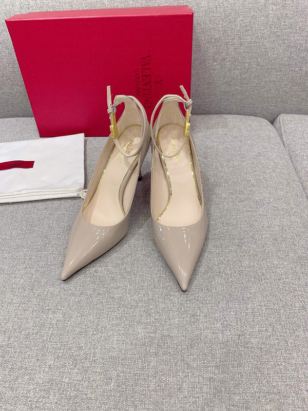 BF - VEL Shoes - 227