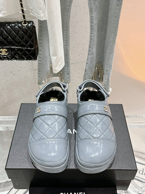 BF - Mix Women Shoes - 912